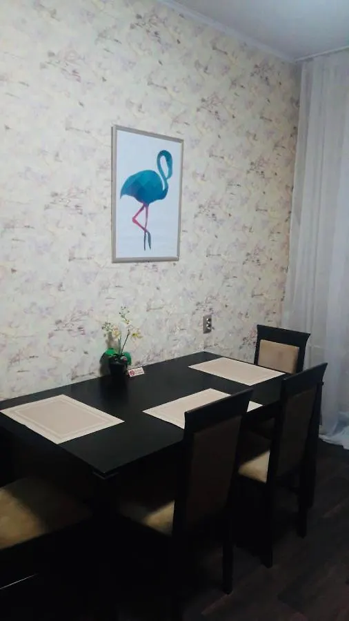 Apartamento 1 Ком Апартаменты Бажана