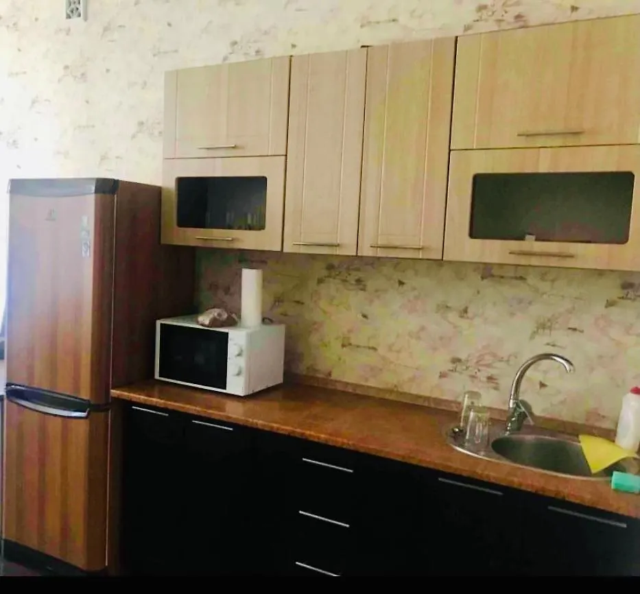 Apartamento 1 Ком Апартаменты Бажана