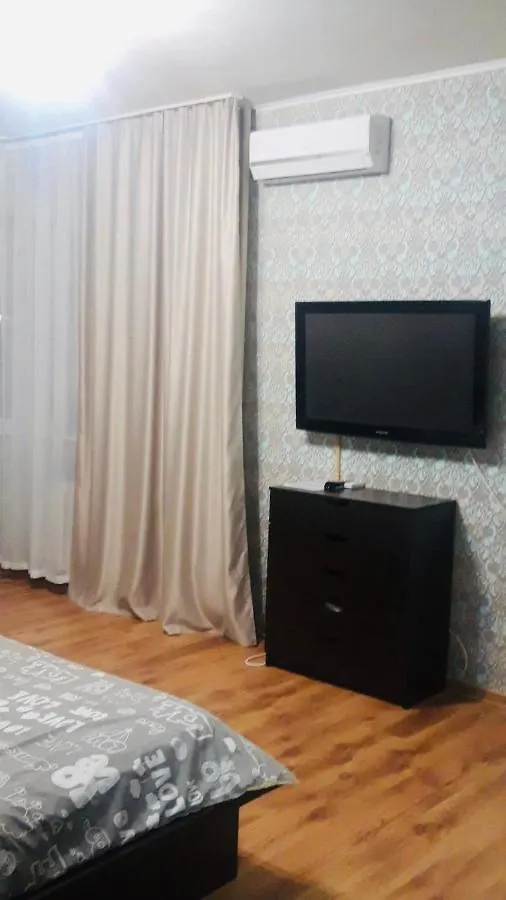 1 Ком Апартаменты Бажана Kiev